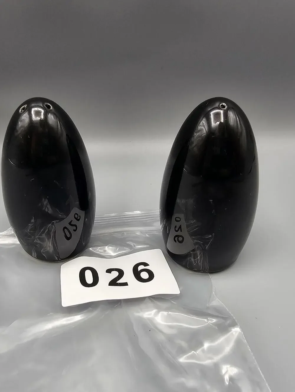 N/A pair vintage